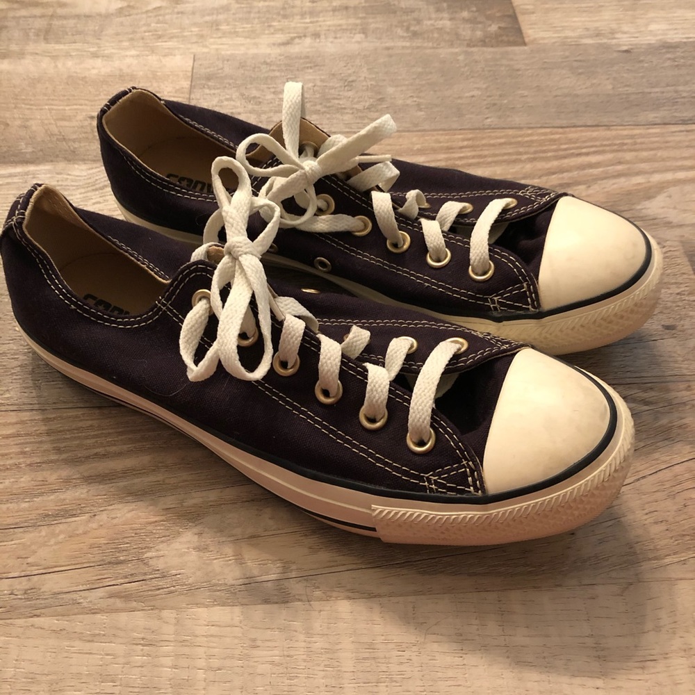 Converse sneakers